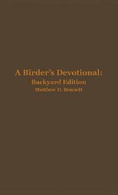 A Birder's Devotional