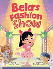 Bela's Fashion Show