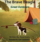 The Brave Beagle