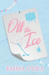 Off The Ice