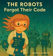 The Robots Forgot Their Code