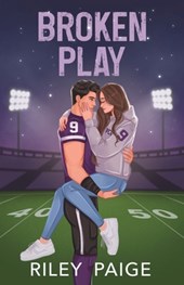 Paige, R: Broken Play