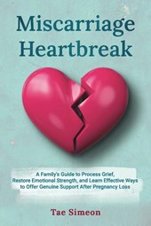 Miscarriage Heartbreak