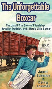 The Unforgettable Boxcar