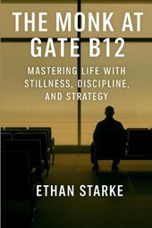 The Monk at Gate B12