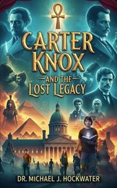 Carter Knox and The Lost Legacy