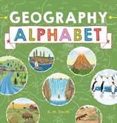 Geography Alphabet
