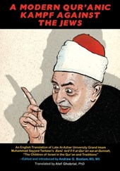 A Modern Qur'anic Kampf Against the Jews
