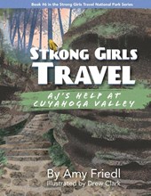 Strong Girls Travel