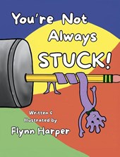 You're Not Always Stuck