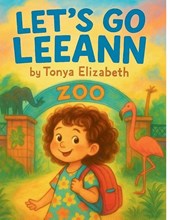 Let's Go LeeAnn - Zoo