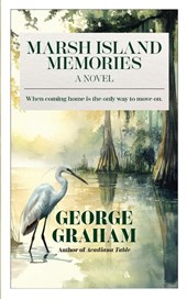 Marsh Island Memories