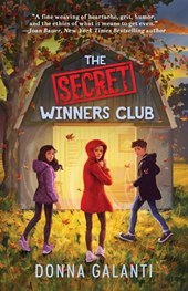 The Secret Winners Club