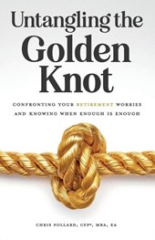 Untangling the Golden Knot