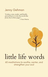 Little Life Words
