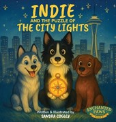Indie and the Puzzle of the City Lights