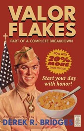 Valor Flakes