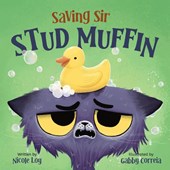 Saving Sir Stud Muffin