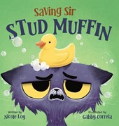 Saving Sir Stud Muffin