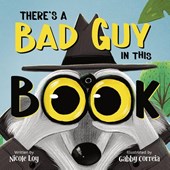 There's a Bad Guy in this Book