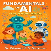 Fundamentals of AI For Young Minds