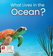 What Lives in the Ocean? (Habitat Series)