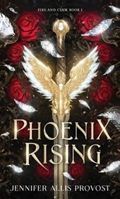 Phoenix Rising