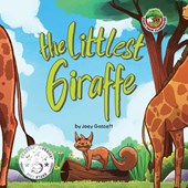 The Littlest Giraffe
