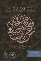 A Guide to Islamic Psychology Programs