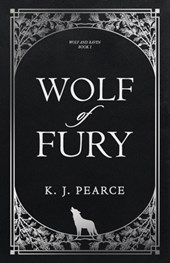 Wolf of Fury