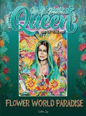 Jay, C: Queen of the Flower World Paradise