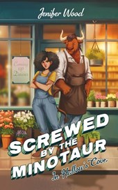 Screwed by the Minotaur in Hallow's Cove