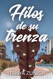 Hilos de su trenza