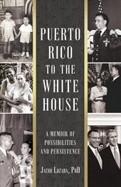Puerto Rico to the White House