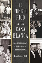 De Puerto Rico a la Casa Blanca