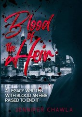 Blood of the Heir