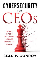 Cybersecurity for CEOs
