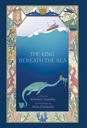 The King Beneath the Sea
