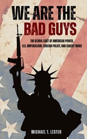 We Are The Bad Guys