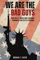 We Are The Bad Guys