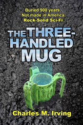 The Three-Handled Mug