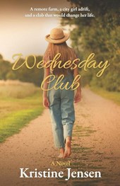 Jensen, K: Wednesday Club