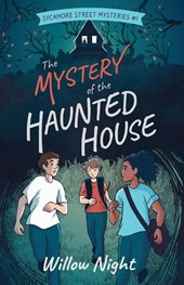 The Mystery of the Haunted House