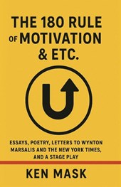 The 180 Rule of Motivation & Etc.
