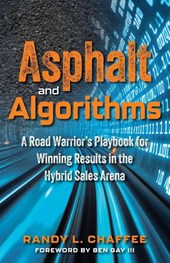 Asphalt and Algorithms