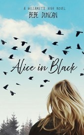 Duncan, B: Alice in Black