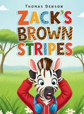 Zack's Brown Stripes