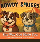 Rowdy & Riggs