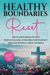 Healthy Boundaries Reset