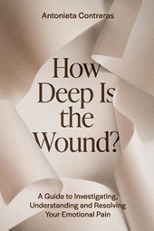 How Deep Is The Wound?
